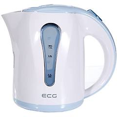 Ecg Rk 1022 Bollitore In Plastica1 Litrocolore Blu