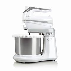 haeger impastatrice mixer max mixer pro con ciotola 500w