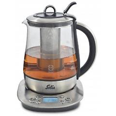 Solis Tea Kettle Digital 5515 Bollitore 1400w Acciaio