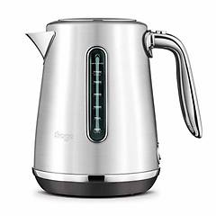 Sage Bollitore Ske735bss4eeu1 1 7l 2400w Inox Auto-off