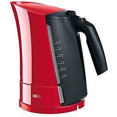 Braun Wk300 Bollitore Elettrico Capacit&agrave; 1 7l