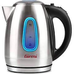 Girmi Bollitore Bollitore 1 7 Metallo