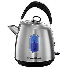 Russell Hobbs Stylevia Bollitore Elettrico 1 5 L 2200 W Nero