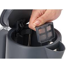 Kenwood - Bollitore Abbey Zjp04. A0gy-grigio