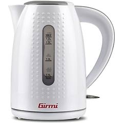 Girmi Bl2201 Bollitore Cordless 1. 7 Lt 2200 W Resistenza