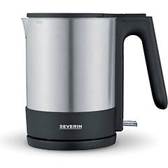 Severin Wk 3409 Bollitore Elettrico 2200 W In Acciaio Inossidabile