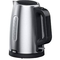 Braun Wk 1500 Bk Purshine Bollitore Elettrico 1. 7 Litri