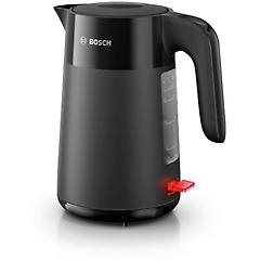 Bosch Twk2m163 Bollitore Elettrico 1. 7 Litri 2400w Nero