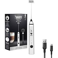 Bialetti - Whipper Pro-silver