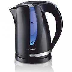 Haeger Bollitore Blackness 1 7 L 2200 W