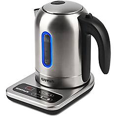 G3ferrari G10164 Bollitore Inox Tisaniere Pro 1 7 Litri 2200