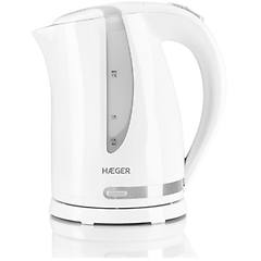 Haeger Bollitore Whiteness 1 7 L 2200 W