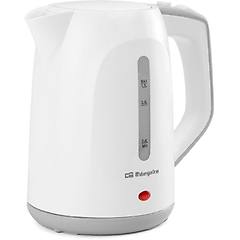 Orbegozo Bollitore Per Acqua Kt 5011 1l 1100w