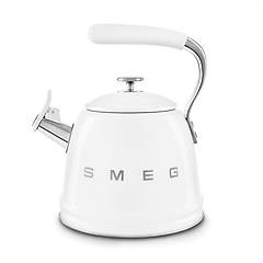 Smeg - Bollitore Jug Wkf01wh-bianco