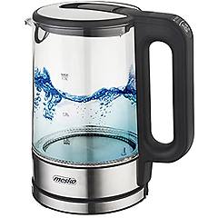 Mesko Ms 1301b Bollitore Con Regolazione Della Temperatura