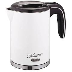 Maestro Mr-030 Bollitore Elettrico In Acciaio Inox 1 2