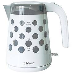 Maestro Hervidor Electrico Mr-045 1 7 L