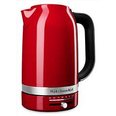 Kitchenaid - Bollitore Tradizionale 5kek1701eer-empire Red
