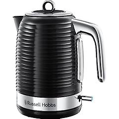 Russell Hobbs Bollitore Elettrico 1 7 L 2400w Struttura Lucida