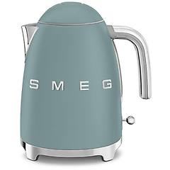 Smeg Klf03egmeu Bollitore Elettrico 1 7 L 2400 W Cromo