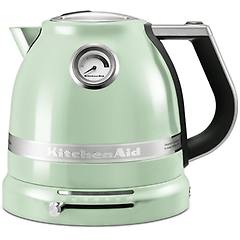 kitchenaid bollitore 5kek1522ept pistacchio