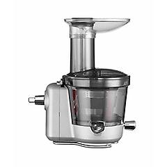 Kitchenaid - 5ksm1ja Accessorio Estrattore Lento Di Succo
