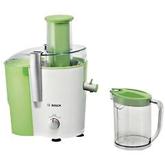 Bosch - Mes25g0 Centrifuga Potenza 700 Watt Capacità