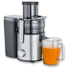 Severin Es 3570 Centrifuga Compatta 800w Con Tubo Di Riempimento