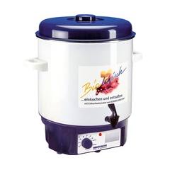 Rommelsbacher - Ka 1801 1800w 27l Blu Bianco
