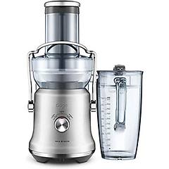 Sage - The Nutri Juicer Cold Plus Spremiagrumi Frullatore