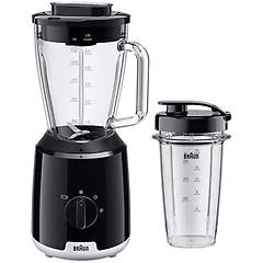 Braun Powerblend 1 Jb1051bk Frullatore Da Tavolo Con