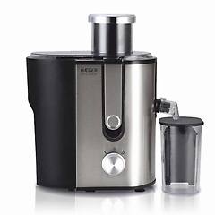 Haeger Frullatore Mini Juicer 600 W In Acciaio Inossidabile