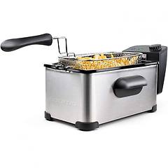 taurus df2030 friggitrice 3l 2000w