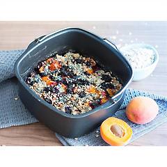 Philips Accessori Friggitrice Teglia Airfryer Hd9925/01