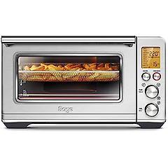 sage the smart oven air fryer forno 10 funzioni cottura airfry 22 lt