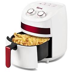 girmi fg93 ecofrit compact friggitrice ad aria compatta 3 2l