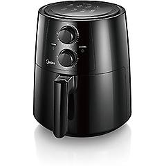 Comfee Mf-tn35a2 3. 5 Litri Friggitrice Ad Aria 1450w