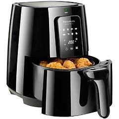 taurus air fry friggitrice digitale senza olio 3 5 l 1300 w nera