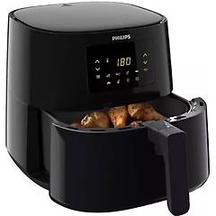 philips friggitrice hd9270 90 capacita 6 2lt potenza 2000w colore nero