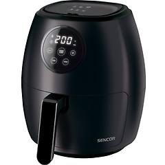 Sencor - Sfr 5030bk Friggitrice Singolo 3 5 L Indipendente