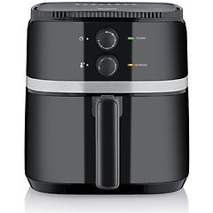 Severin Fr 2452 Friggitrice Ad Aria Calda 5 Litri