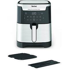 Tefal Easy Fry & Grill Ey801d 6 5 L Indipendente