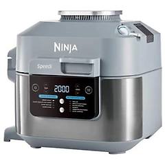 Ninja On400de Friggitrice Singolo 5 7 L Indipendente