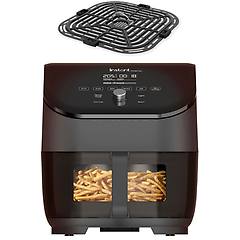 Instant Pot 6qt Vortex Plus Clearcook Plastic