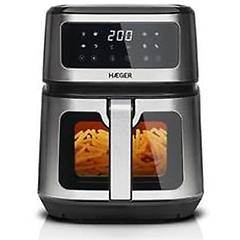 haeger friggitrice senza olio cook mate 5l