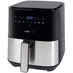 Clatronic Fr 3782 H Inox Friggitrice Ad Aria Calda