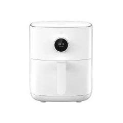 xiaomi smart air fryer 4 5l white