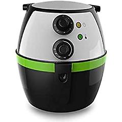 silvano friggitrice senza olio 34 fad 614 2l 1300w