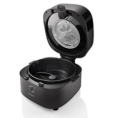 hisense friggitrice haf1350dr capacita 6 7 l 1350 w colore nero