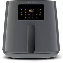 Philips Essential Connectec Xl Hd9280/60 Friggitrice Senza